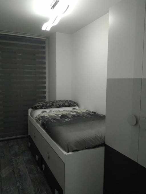 Nuevo Apartamento En El Centro Parking Incluido Zaragoza Eksteriør billede