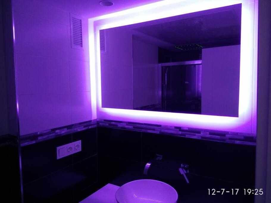 Nuevo Apartamento En El Centro Parking Incluido Zaragoza Eksteriør billede