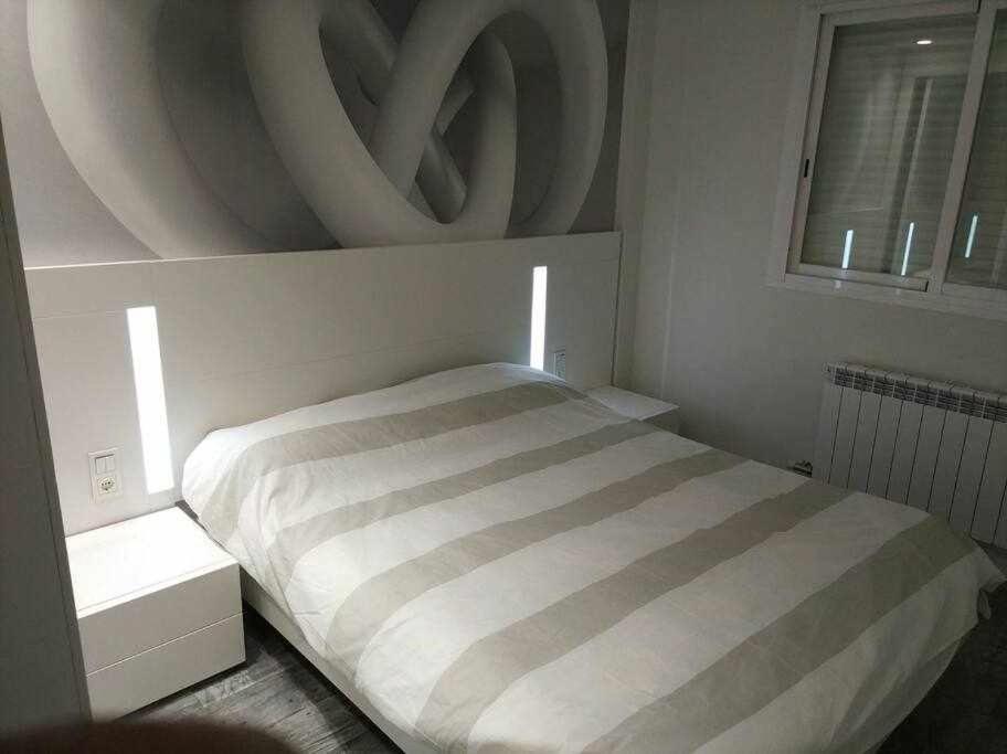 Nuevo Apartamento En El Centro Parking Incluido Zaragoza Eksteriør billede