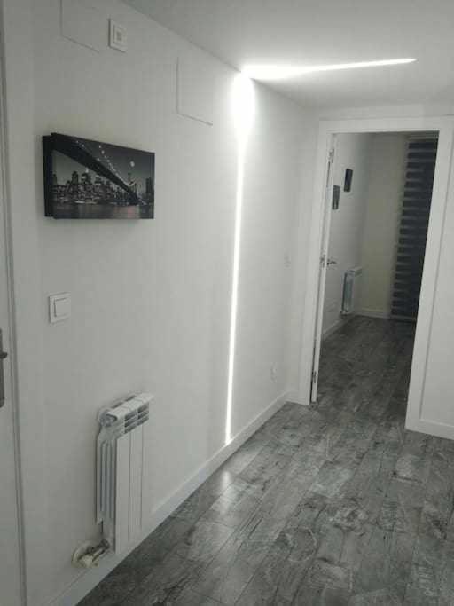 Nuevo Apartamento En El Centro Parking Incluido Zaragoza Eksteriør billede