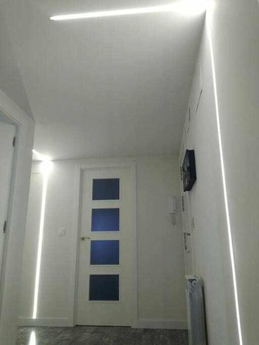 Nuevo Apartamento En El Centro Parking Incluido Zaragoza Eksteriør billede